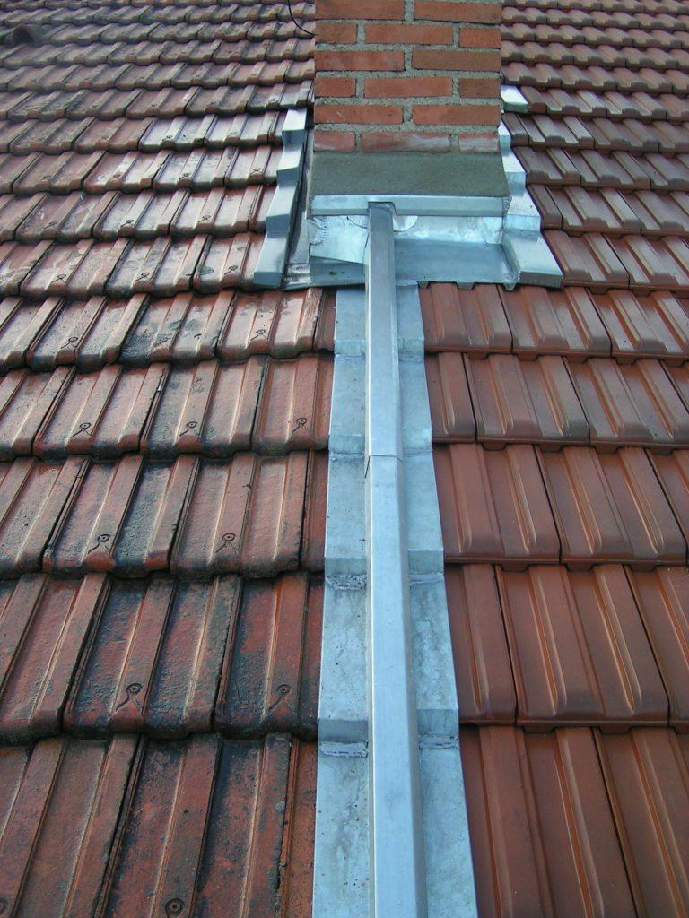 Contact Réactif Toiture