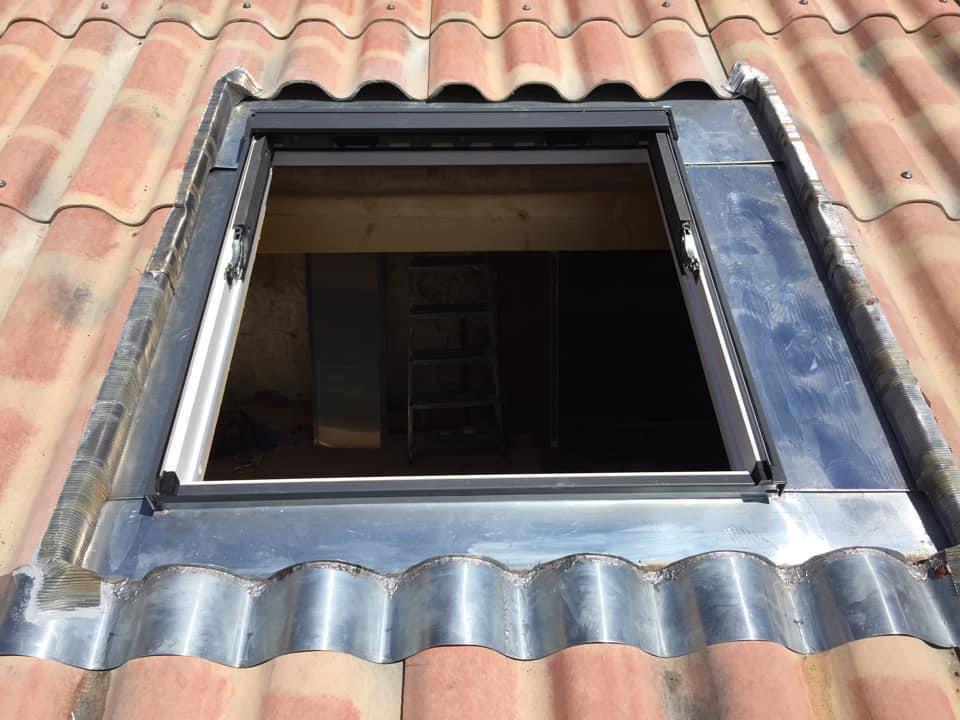 Services toiture Lyaud